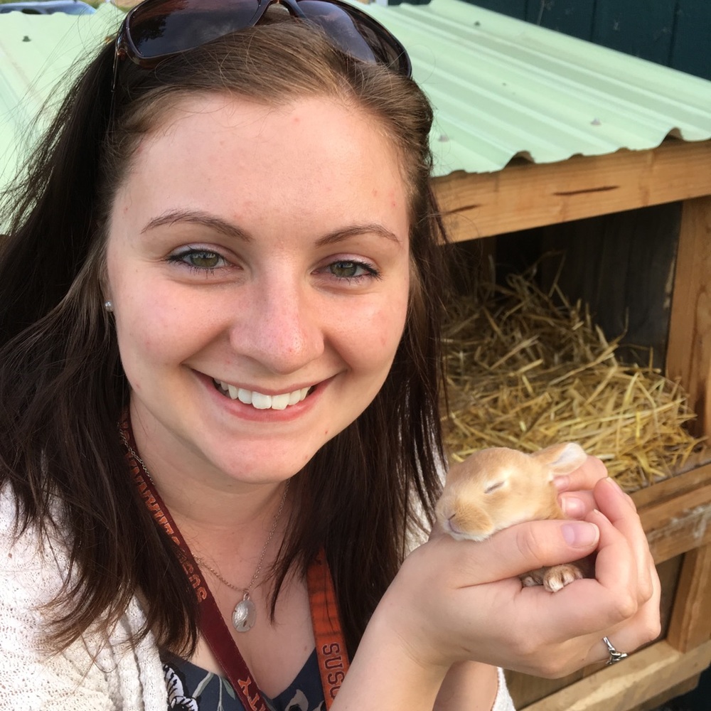 Meet your Posher, Jorden